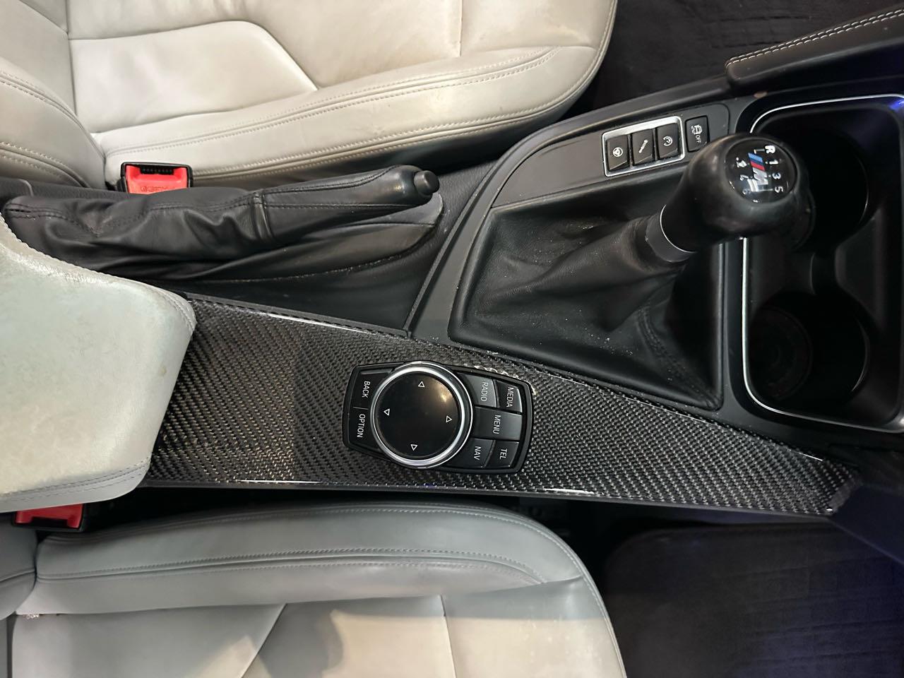 2015 BMW M3 - Image 10