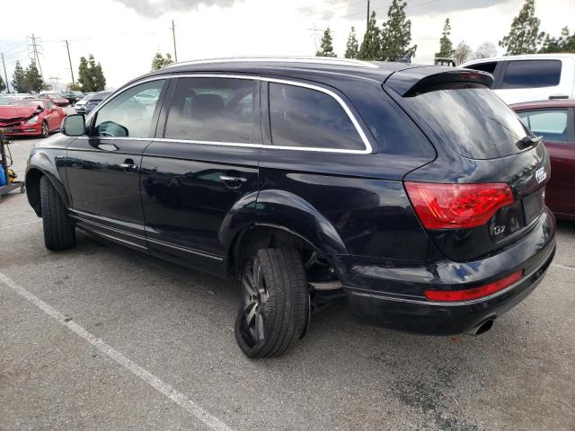 2015 Audi Q7 - Image 2