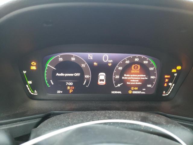 2023 Honda Accord - Image 9