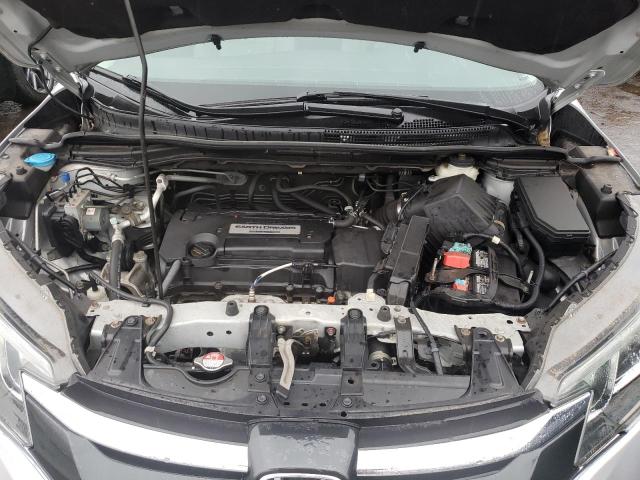 2015 Honda Cr-v - Image 12