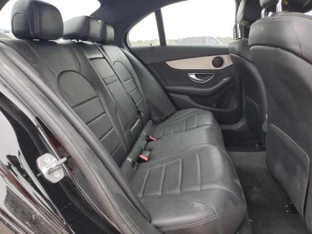 2018 Mercedes-Benz C-class - Image 10