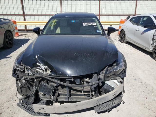 2015 Lexus IS - Image 5