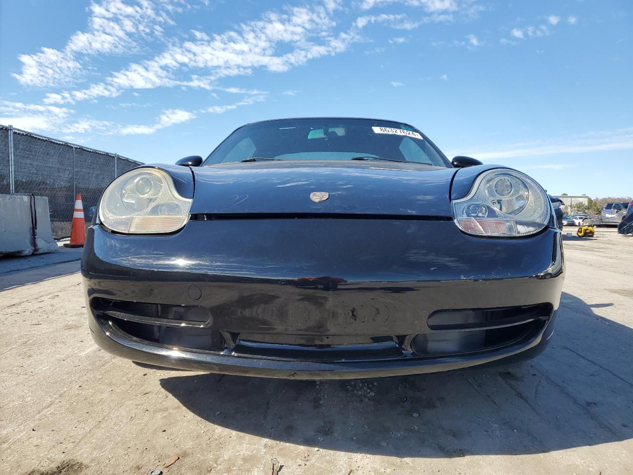 1999 PORSCHE 911 - Image 5