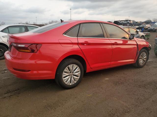 2019 Volkswagen JETTA - Image 3