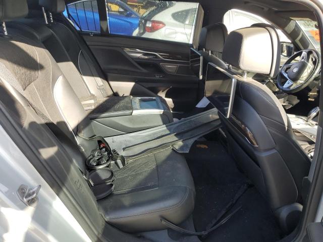 2016 BMW 7 SERIES - Image 10