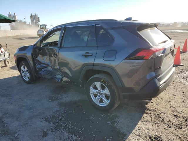 2021 Toyota RAV4 - Image 2
