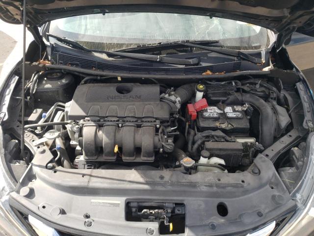 2019 Nissan SENTRA - Image 11