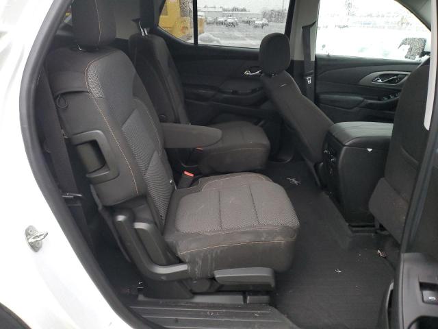 2018 Chevrolet TRAVERSE - Image 11