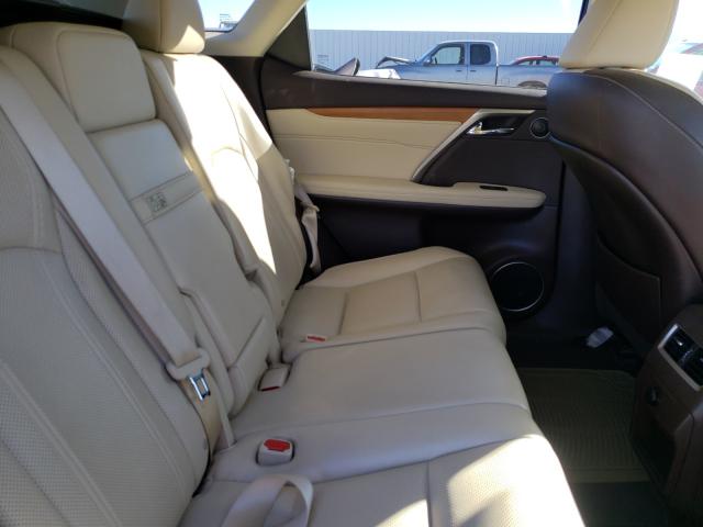 2016 Lexus RX 350 - Image 6
