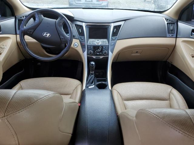 2015 Hyundai Sonata - Image 8