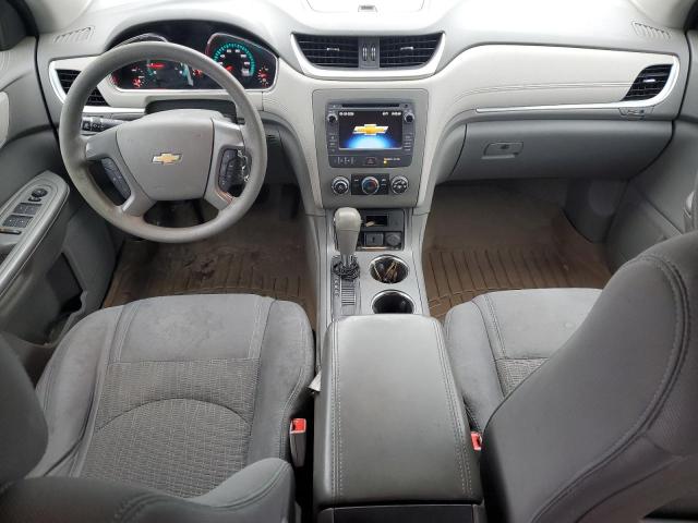 2015 Chevrolet TRAVERSE - Image 8