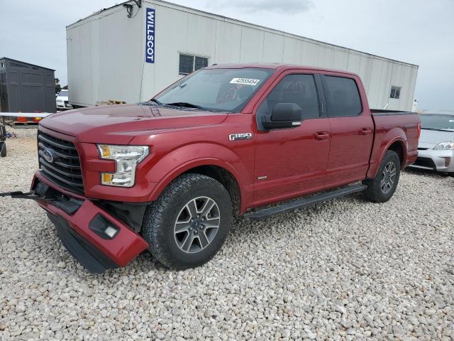 Ford F150