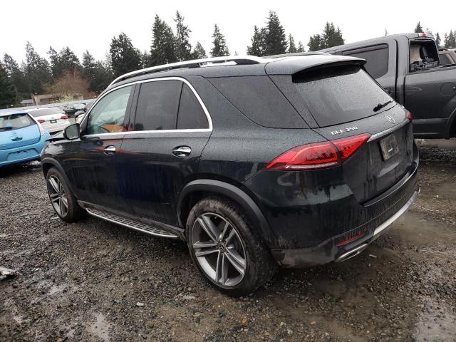 2020 Mercedes-benz GLE 2020 - Image 2
