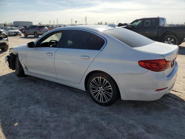2018 BMW 5 Series - Image 2
