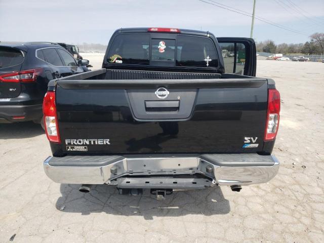 2018 Nissan FRONTIER - Image 6