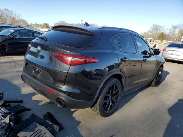 2019 Alfa Romeo STELVIO - Image 3