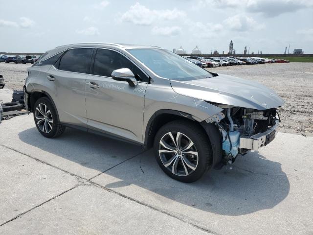 2021 Lexus Rx 350 - Image 4