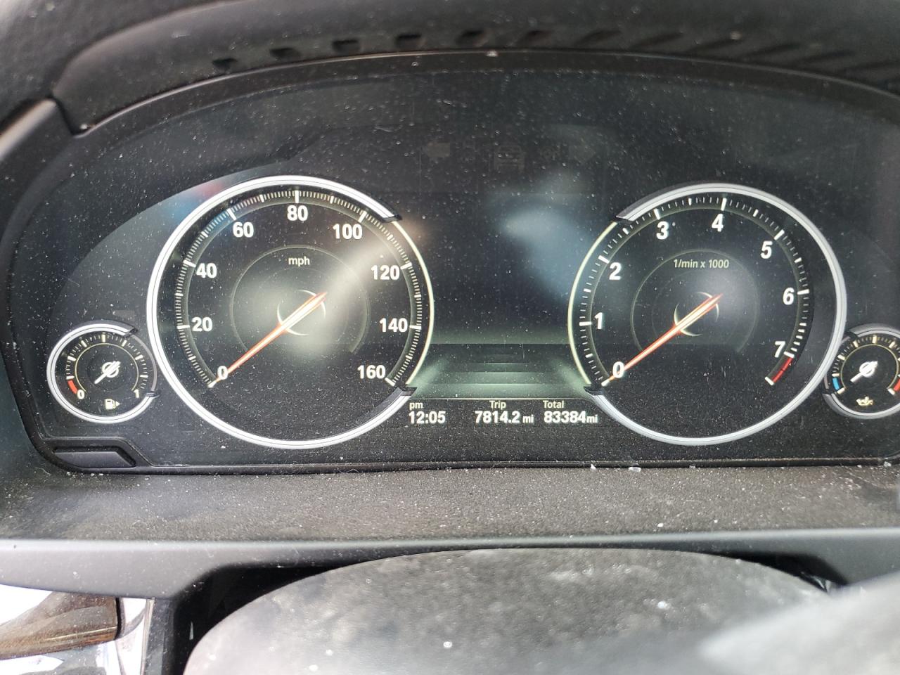 2018 BMW X5 - Image 9