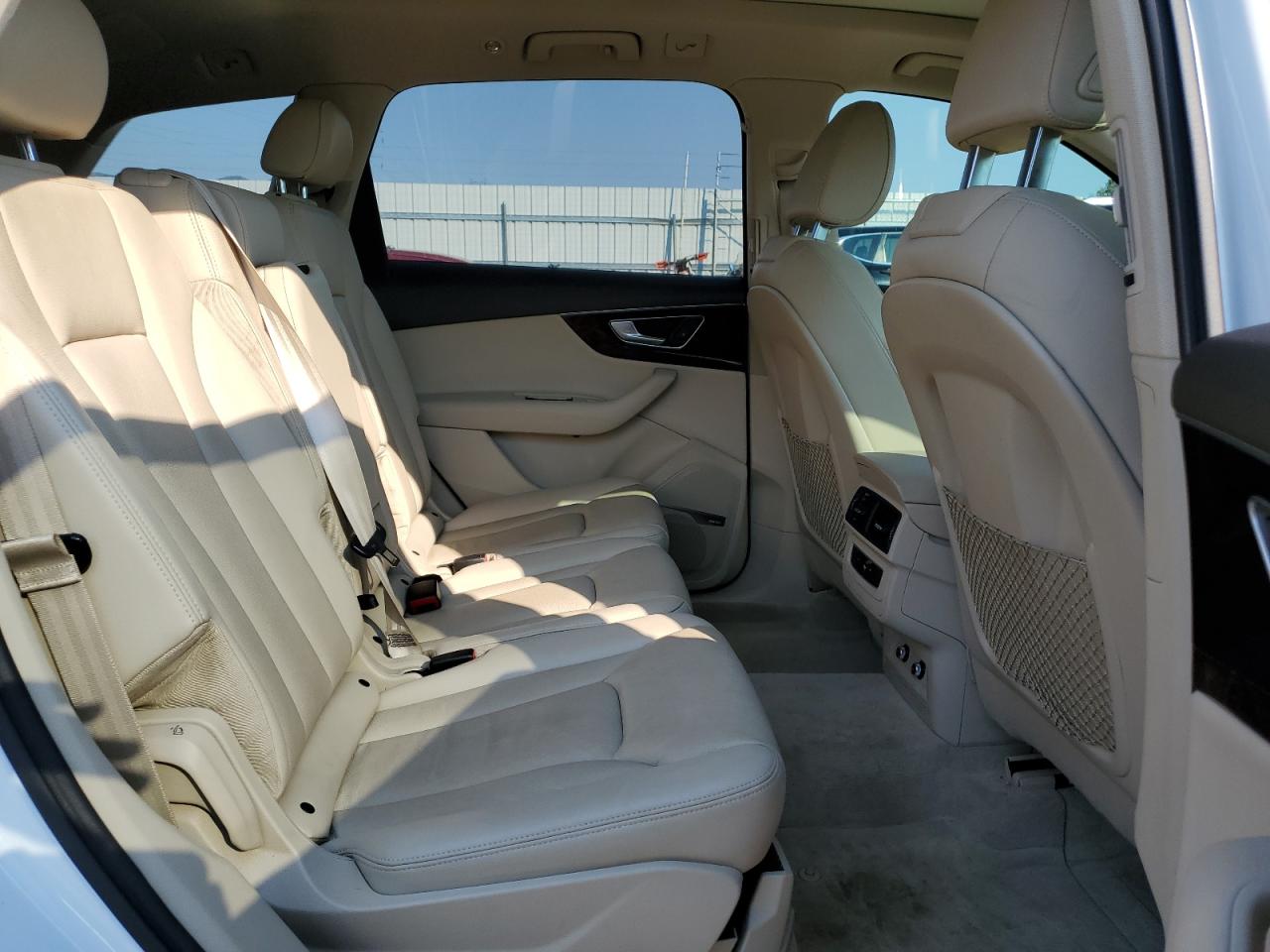 2019 Audi Q7 - Image 7