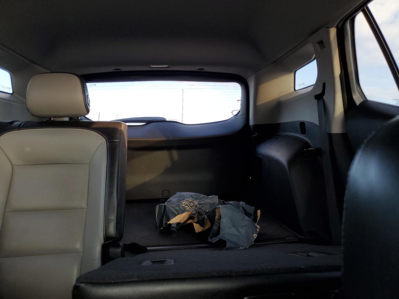 2020 GMC TERRAIN - Image 10