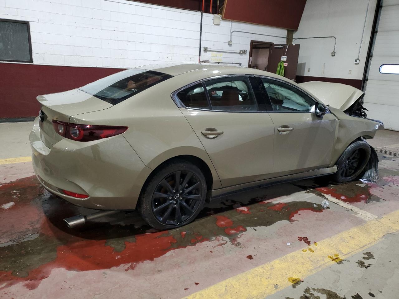 2024 Mazda 3 - Image 3