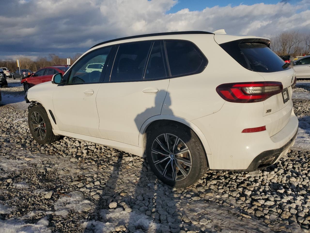 2021 BMW X5 - Image 5