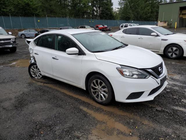 2019 Nissan SENTRA - Image 4