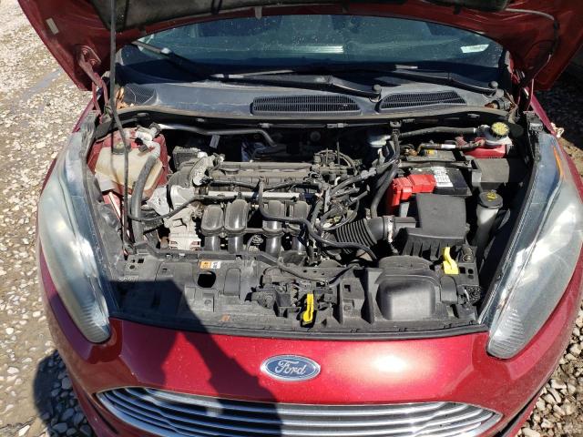 2015 Ford FIESTA - Image 11