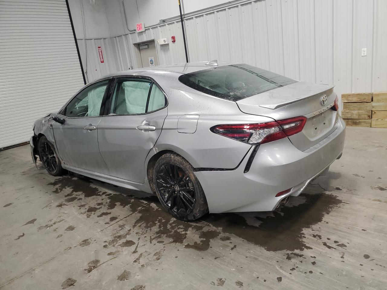 2023 TOYOTA CAMRY - Image 2