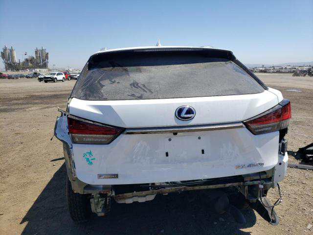 2019 Lexus RX450H - Image 5