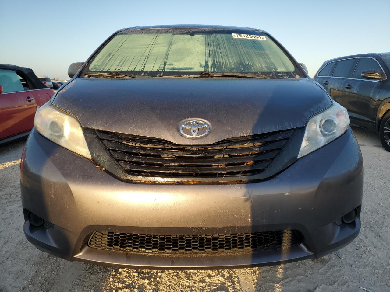 2013 TOYOTA All Models - Image 5