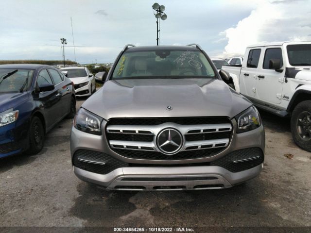 2020 Mercedes-Benz GLS450 - Image 9