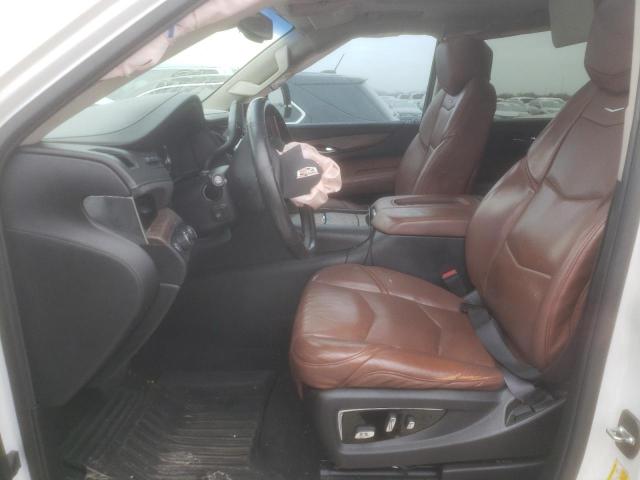 2016 Cadillac Escalade - Image 7