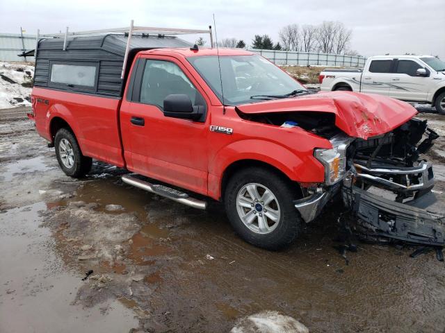 2020 Ford F150 - Image 4