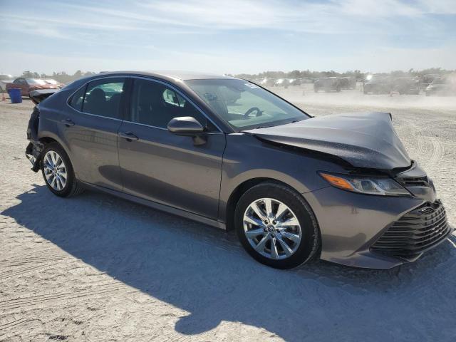 2018 Toyota CAMRY - Image 4