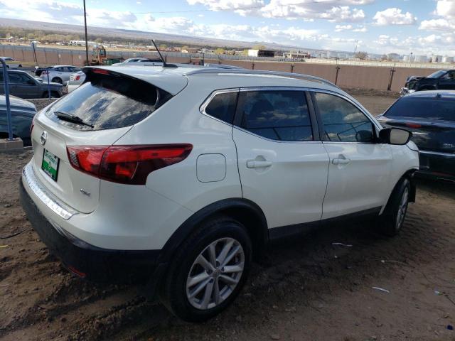 2017 Nissan Rogue sport 2017 - Image 3