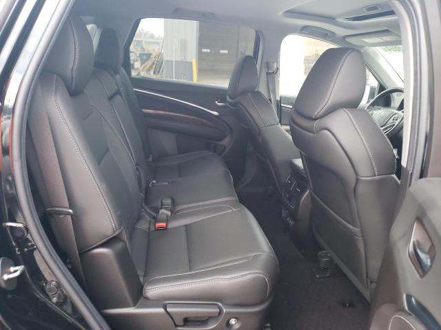 2020 Acura MDX - Image 11