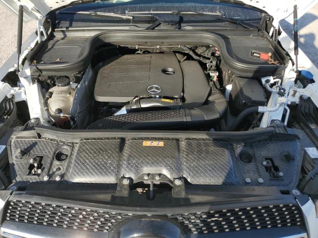 2022 Mercedes-benz GLE - Image 11