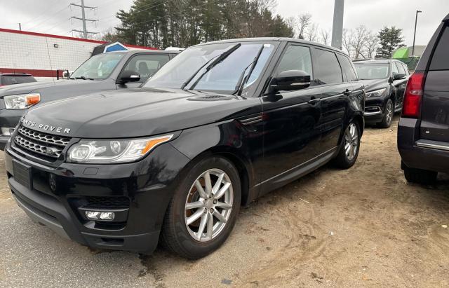 2016 Land Rover RANGE ROVER - Image 2