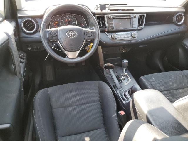 2015 Toyota RAV4 - Image 8