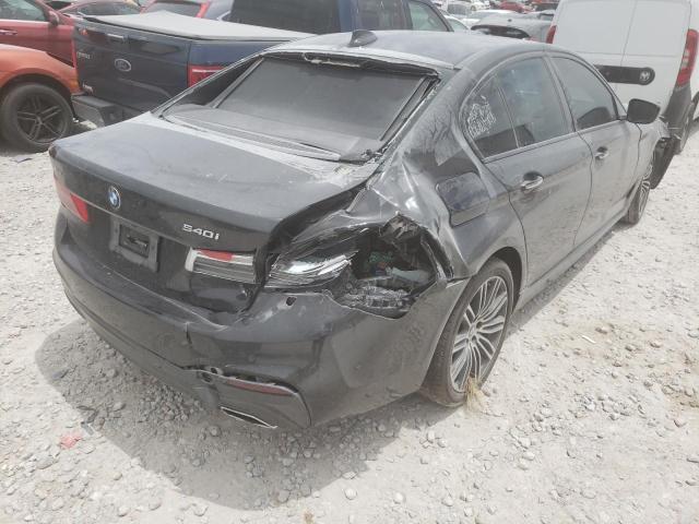 2017 BMW 540xi - Image 5