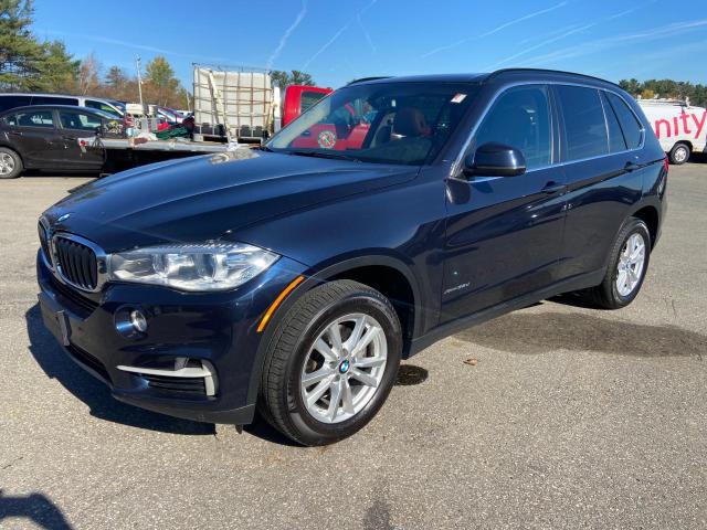 2015 BMW X5 - Image 2