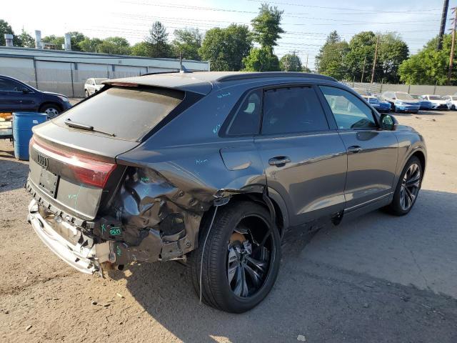 2025 Audi Q8 - Image 5