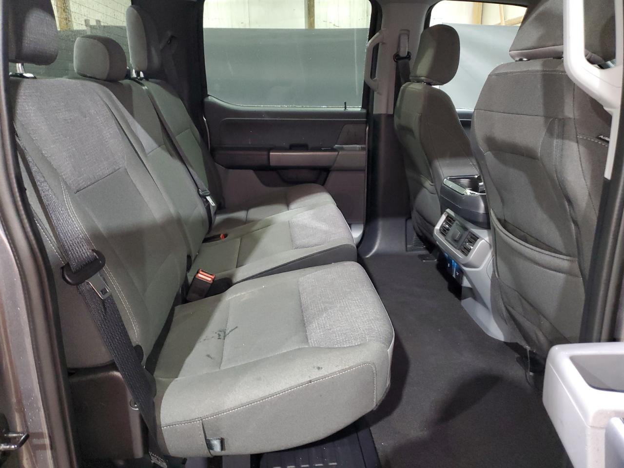 2024 FORD All Models - Image 10