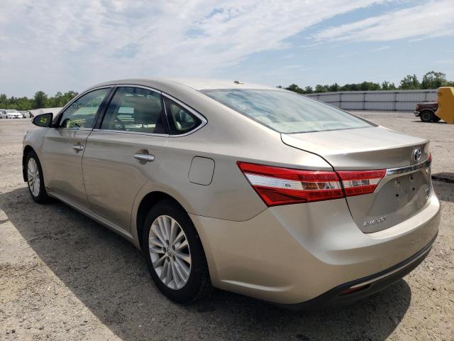 2015 Toyota Avalon - Image 4