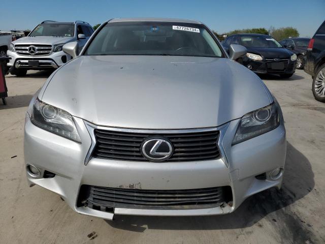 2015 Lexus GS - Image 5