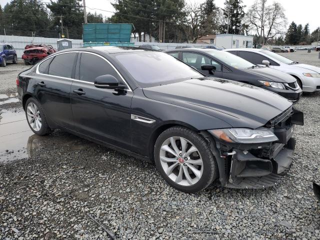 2018 Jaguar XF 2018 - Image 4