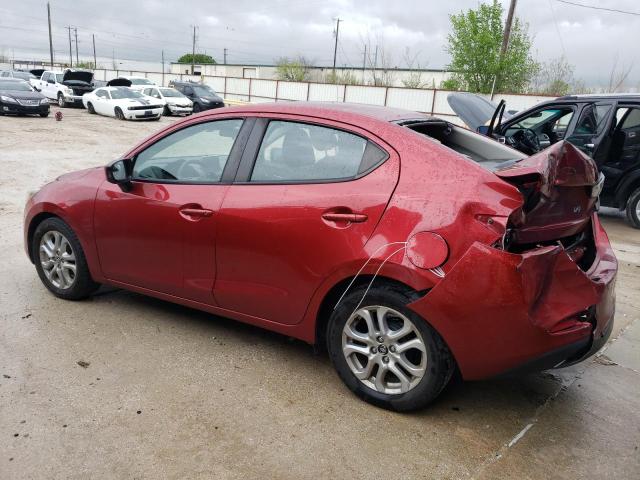 2017 Toyota YARIS - Image 2