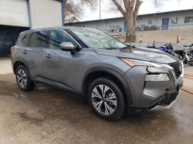 2023 Nissan ROGUE 2023 - Image 4