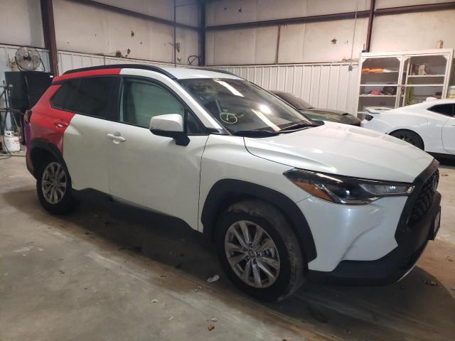 2022 Toyota Corolla Cross 2022 - Image 4